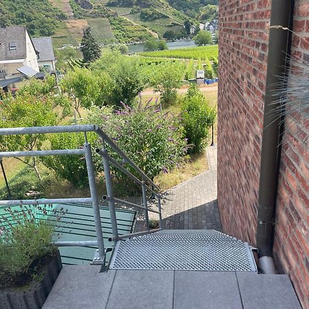 Ferienwohnung Probst Ellenz-Poltersdorf Buitenkant foto